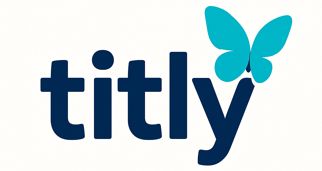 Titly Logo